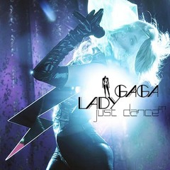 Lady Gaga - Just Dance (Adrian Oliver Remix)