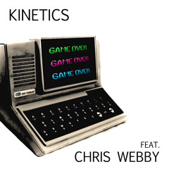 Game Over (Feat. Chris Webby)