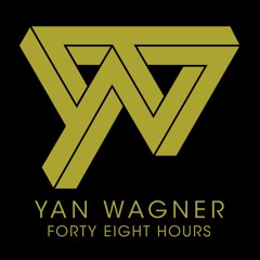 Yan Wagner - Forty Eight Hours (La Mverte Remix)