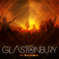 Ozric Tentacles - Jurassic Shift - soundtrack sampler from Glastonbury The Movie In Flashback