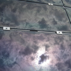 Solar Powered Rhythm