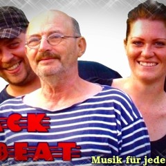 Im wagen vor mir - backbeat