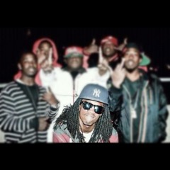 Shot caller