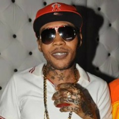Vybz Kartel Ft Stylysh - Love Dont Lie [Cosmos Riddim] JUNE 2012
