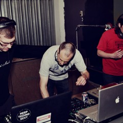 Live at the Would Shop II in Denver, CO