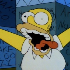 Deepdark homer - Psykobeatz