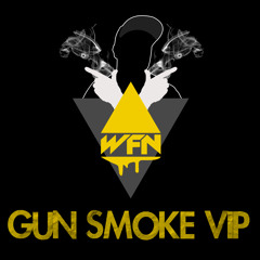 Wicked Fat Noize - Gun Smoke VIP (OUT ON THE 8 OF JUNE)