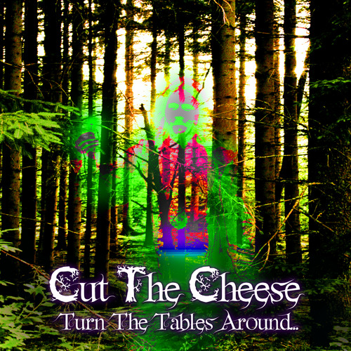 04. Cut The Cheese - Vilse