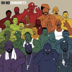 Oh No FT. Phife Dawg & Jose James - Dues N Donts'