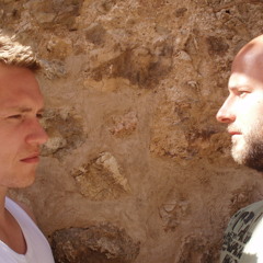 Jepdi - Blind man´s work