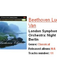 Beethoven