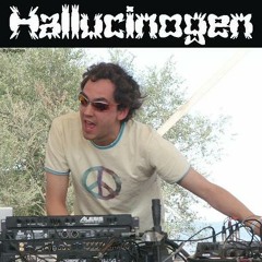 Hallucinogen