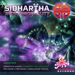 03 - Sidhartha vs Tryon - 4th Dimension Enconter