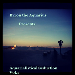 Byron the Aquarius - RoBertA flACK ft. Flying Lotus and Ahu