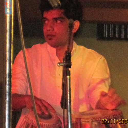 Raga Kirwani Drut Bandish By Nilanjanghosh soundcloud