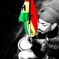 Curtis Lynch feat. Cali P - Herbalist (Tuskan Rmx) Necessary Bass 004 OUTNOW 12" > CLIP <