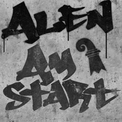 ALEN - AM START (Preview) produced by Def Cut
