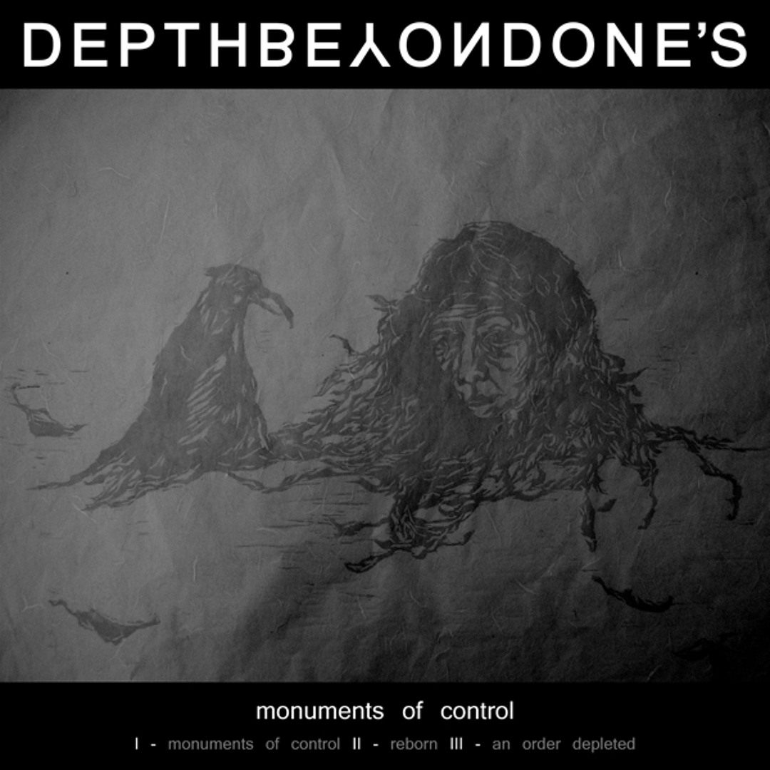 Monuments of Control (2012)