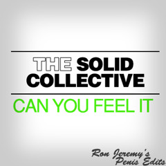 The solid collective - can you feel it (Ron Jeremy's Penis Edit)