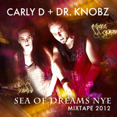 Exotika - Carly D & Dr. Knobz - Sea of Dreams 2012