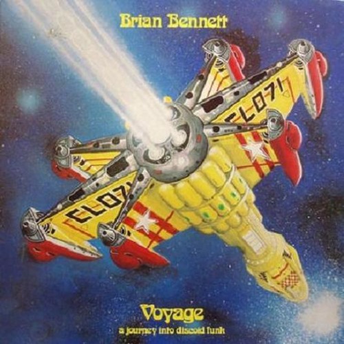 MoTD - Mystical Cosmic Voyage