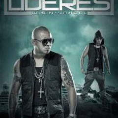 Los Lideres - Wisin y Yandel PREVIEW by Luis Pedroza