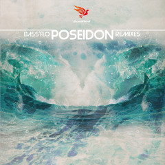 Bass'Flo - Poseidon (Double O Remix)