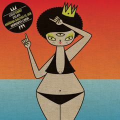 Lolo Samo - Morenita Linda (M-Bassy Remix)