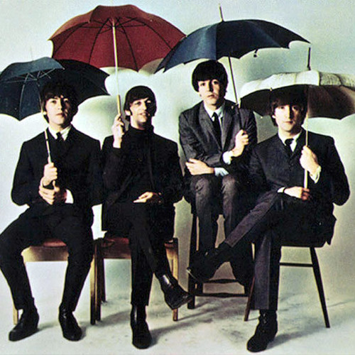 Download Lagu The Beatles - In My Life (cover)