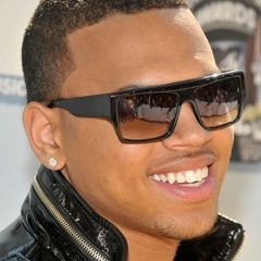 ♥Chris Brown ♥- I'm Afraid