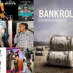 BankRoll Mix - Stay Skeeming Remix
