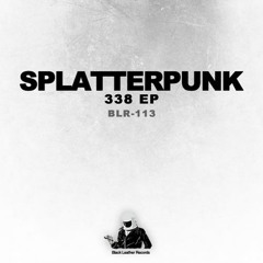 Splatterpunk _ Natura Morta (Lill Unseen remix)