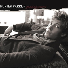 Sitting At Home by Hunter Parrish