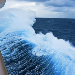 Bluezz Vylez - Ocean console