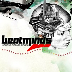 Macrodee en Beatminds 2007