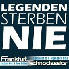 DJ Jan DeeKay Live @ Frankfurt Technoclassics 19.05.12