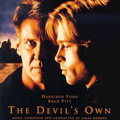 The Devil's Own Soundtrack - Main Title (James Horner & Sara Clancy)