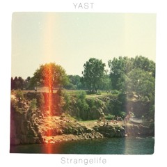 YAST - Strangelife (Azure Blue Remix)