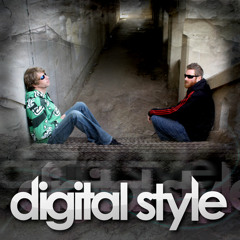 Digital Style - Twenty Four Seven