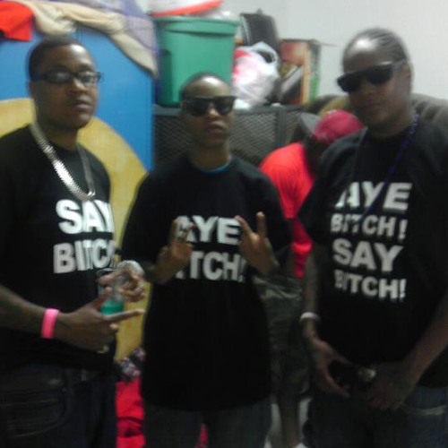 N.T.D  "AYE BITCH" Feat Swiff