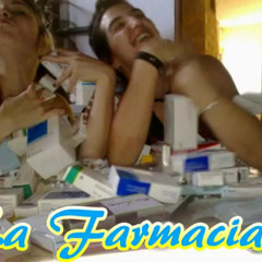 [Hack-LaRimaCallejera]- Feat, Miko Moreno & Mariachy Nas - ''La Farmacia''