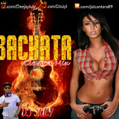 Dj July Bachata Viejas