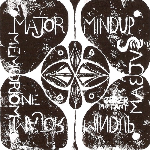 Maejus - Nothing Changes Everything