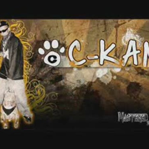 un minuto mas - c-kan