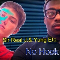 No Hook (Sir Real J. & SUCKAFREE)