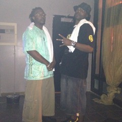 Yellowstreet: Traphouse On Tha Left ft Solid, Rell & Glock