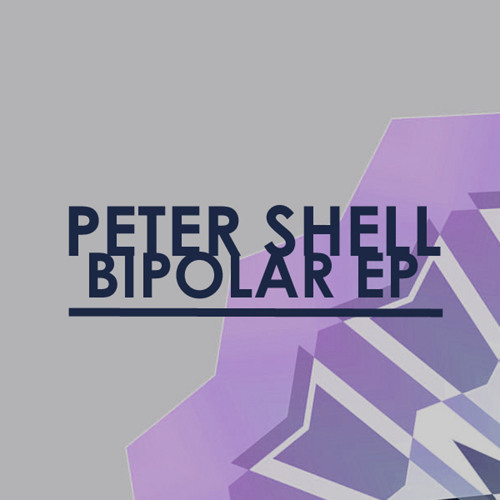 Peter Shell - After the rain