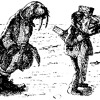 The Walrus and the Carpenter (among other things)