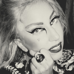 Lady Gaga - Little Monsters (Without Simpsons FX Effects)