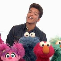 Bruno Mars - Don't give up